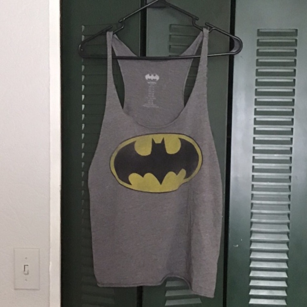 🔥5 for $25🔥 Batman tank